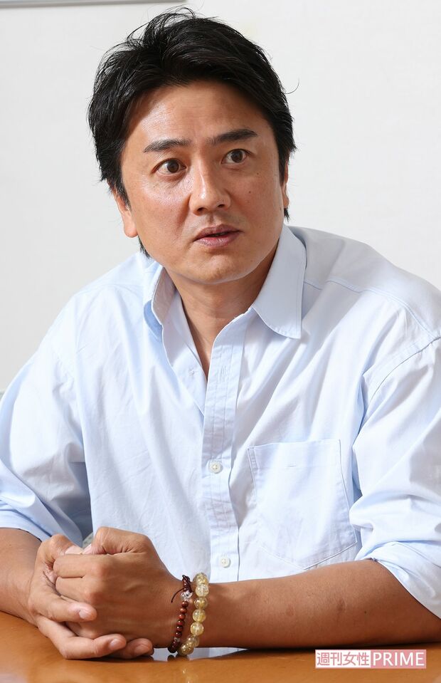 原田龍二（はらだ・りゅうじ）