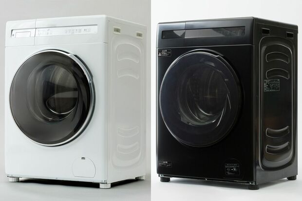 10kgドラム式洗濯乾燥機(9万9900円/ニトリ)