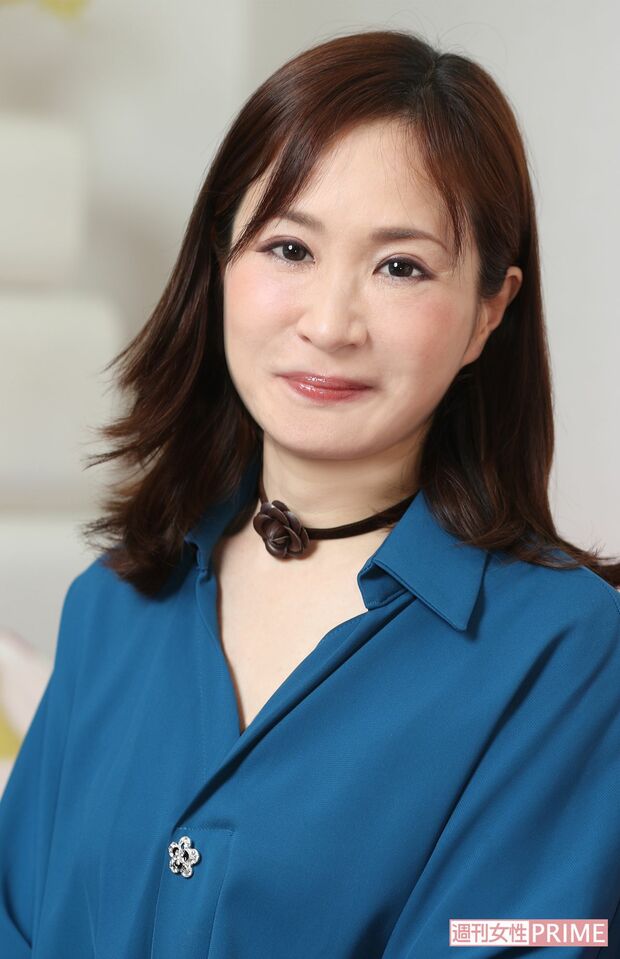 かなつ久美さん