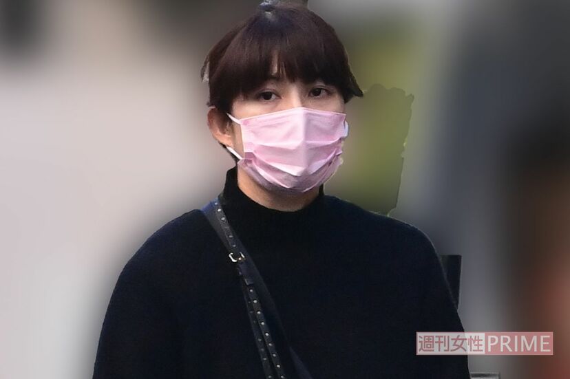 画像・写真】元SPEED上原多香子が地元で活動再開か…美容家、庭園