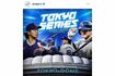 2025年春のドジャースの開幕戦は日本で開催(球団公式インスタグラムより)