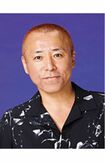 宝塚歌劇団の演出を担う藤井大介氏(宝塚歌劇団公式HPより)