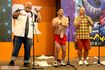 安田大サーカス(23年5月撮影)