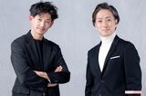 永山瑛太、中村七之助との“近すぎる”共演に「BLなん…
