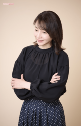 稲森いずみ（撮影／渡邉智裕）