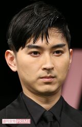 松田翔太