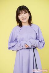 伊藤沙莉　撮影／渡邉智裕