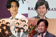 二宮和也の結婚、錦戸亮の退所、ジャニーさん逝去…ジャニーズ2019事件簿