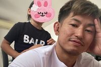 洗脳に虐待報道…あびる優・才賀紀左衛門のひとり娘が“心的ストレス”で起こしていた行動と「“新しいママ…