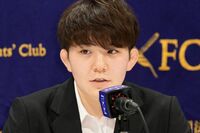 「個人責任を問われるか疑問」元自衛官の五ノ井里奈さん、提示された性被害の示談金30万円に弁護士の見解は…
