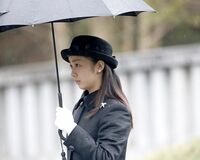 佳子さま、「宮中行事」参加の”こだわり”とその理由