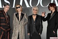 『THE LAST ROCKSTARS』MIYAVI脱退に「賢明な判断」「HYDEも辞めて」お騒がせYOSHIKIにファン心配