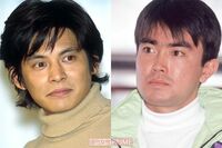 『振り返れば奴がいる』再放送決定、W主演の織田裕二&石黒賢だけじゃない“名脇役”女優・千堂あきほと相…