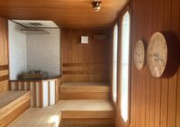 東京六本木に“おとなを辞める”衝撃の『子宮サウナ』登場!10月オープンの『SAUNA MOTHER』に「シンプルに…