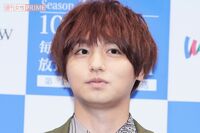 Hey! Say! JUMP・伊野尾慧、雪平莉左と熱愛報道のなか答えた“結婚観”に「冗談でも“呪い”はないでしょ」…