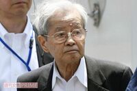 《池袋暴走事故》飯塚幸三容疑者の“現在”を取材するも妻が「お断りします!」