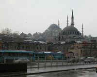 トルコのバス、サービス充実も靴を脱ぐのはマナー違反