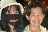 【独占告発】才賀紀左衛門の元事実婚妻・絵莉さんが語るモラハラ&DV地獄!「才賀は重度なマザコン」母にも…