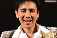 郷ひろみ、血管年齢は20代!ストイックすぎる健康法に胸騒ぎ