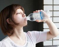 水を飲み過ぎれば、死を招く! 『水中毒』という病