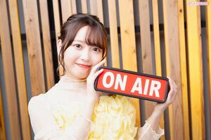 石田みなみ　撮影/北村史成