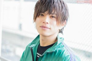 山本裕典 撮影/高梨俊浩