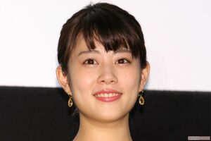 唯一「苦手」2作品にランクインした高畑充希。出産を控え、今後はママタレとしてCMの露出が増えそう