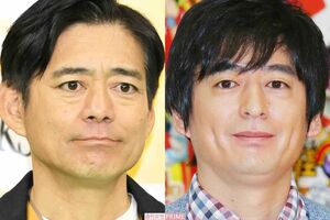 『あさイチ』でMCを務める博多華丸・大吉