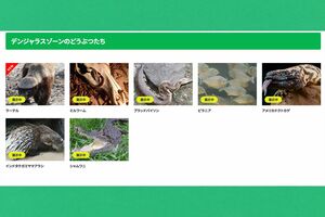 ノースサファリサッポロ公式サイトより