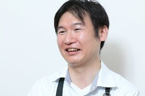 『歴メシ! 世界の歴史料理をおいしく食べる』が話題の遠藤雅司さん