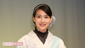 改名する前は能年玲奈