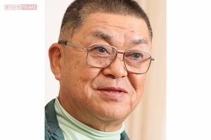 亡くなった財津一郎さん