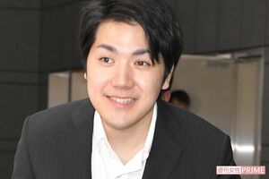 眞子さまの婚約内定者とされる、小室圭さん