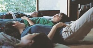 写真集『海街diary』/瀧本幹也著/3200円+税/青幻舎刊 写真集発売イベントを5月27日に都内書店で開催