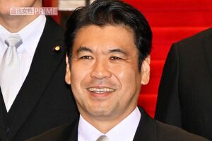 松本洋平文科相
