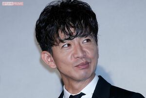 木村拓哉