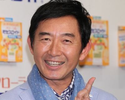 [フィフィ]石田純一がデモ参加で”厳重注意”、芸能人への圧力は「ある」