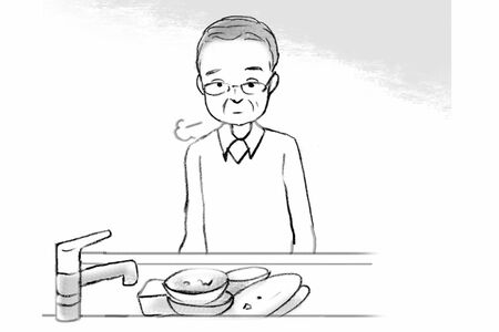 （イラスト／小林裕美子）