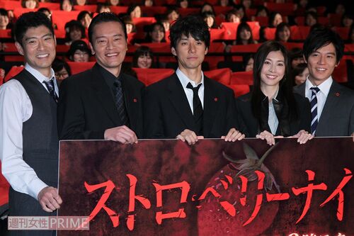 テッパンのはずの 刑事ドラマ が大コケ 低視聴率作品にあった 共通点 週刊女性prime