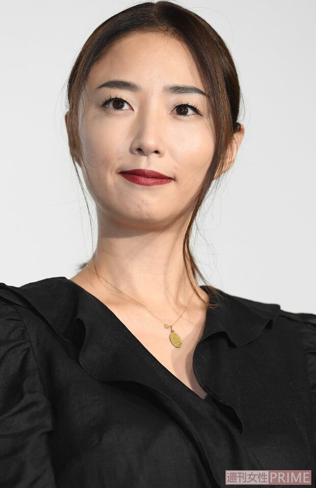 MEGUMI