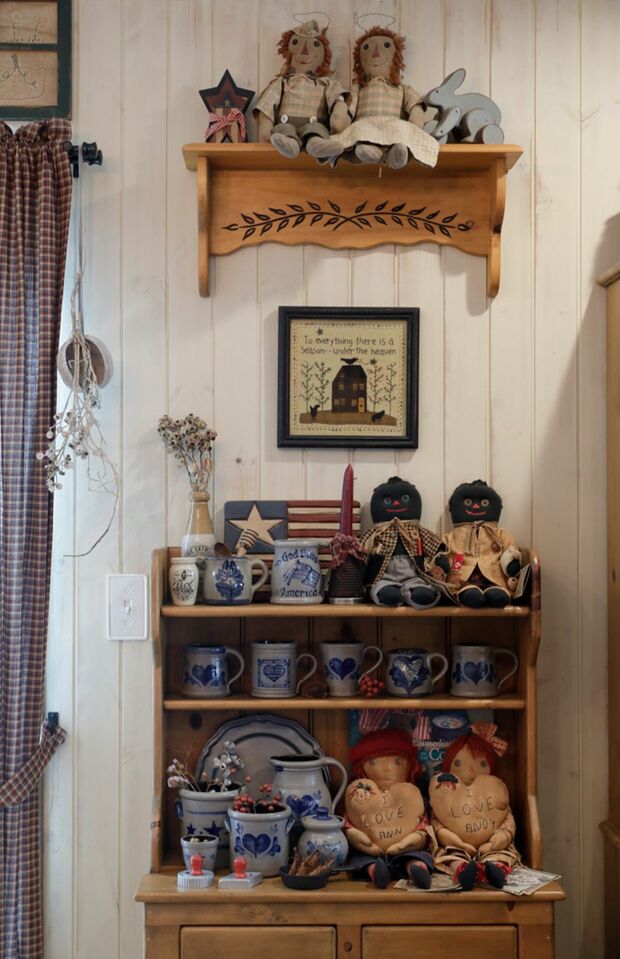 カントリードール