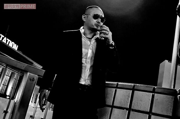 殺害された山中健司氏