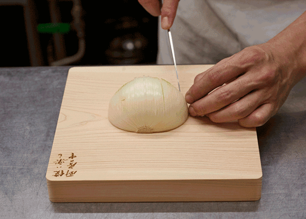 道場六三郎さん