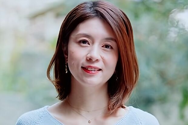 NPO法人MAMA-PLUGの理事・冨川万美さん　