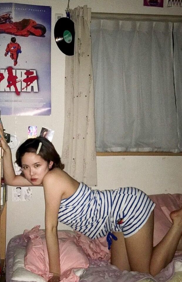 阪田マリン（写真／本人提供）