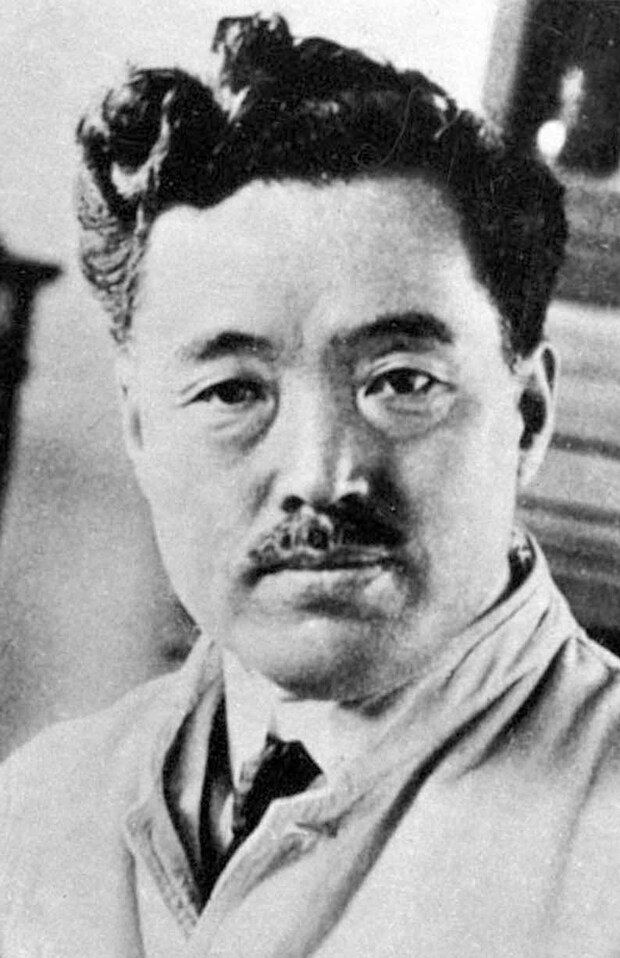 世界的な医師・細菌学者でありながら、医師免許取得に必要な資金を放蕩で使い切ってしまったという野口英世