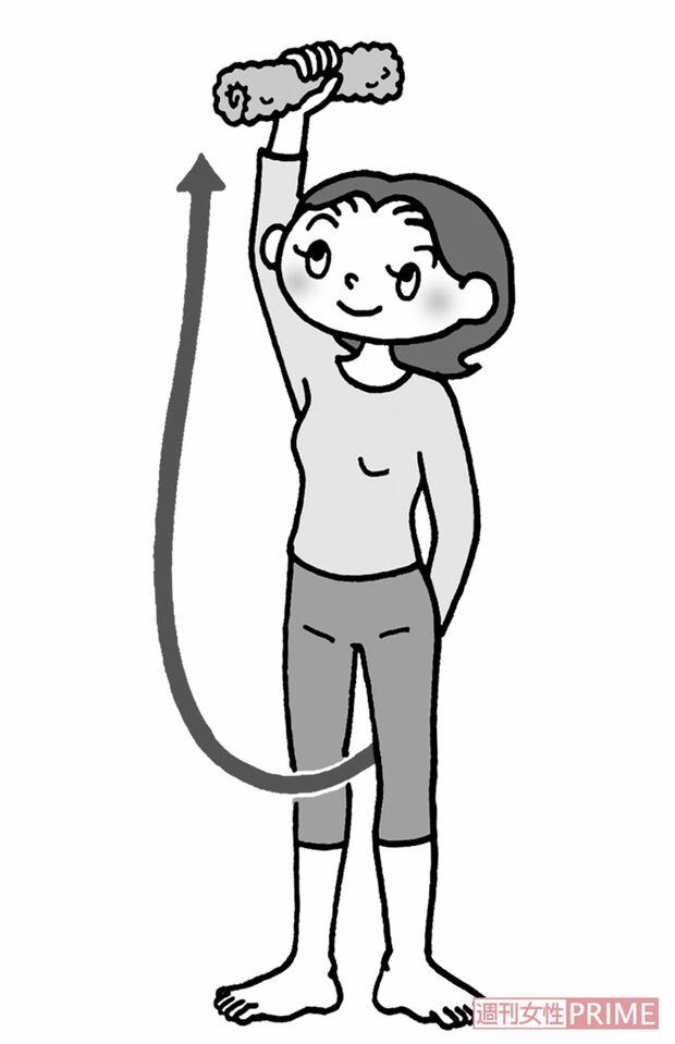 イラスト／吉田静佳