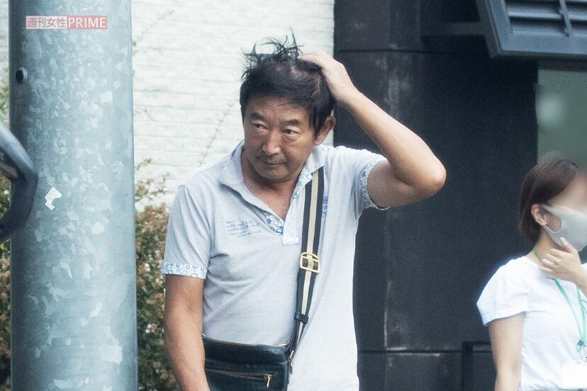 画像 写真 会食繰り返す石田純一 抗体ある の落とし穴 再感染で重症化や死亡のリスクも ニュース概要 週刊女性prime