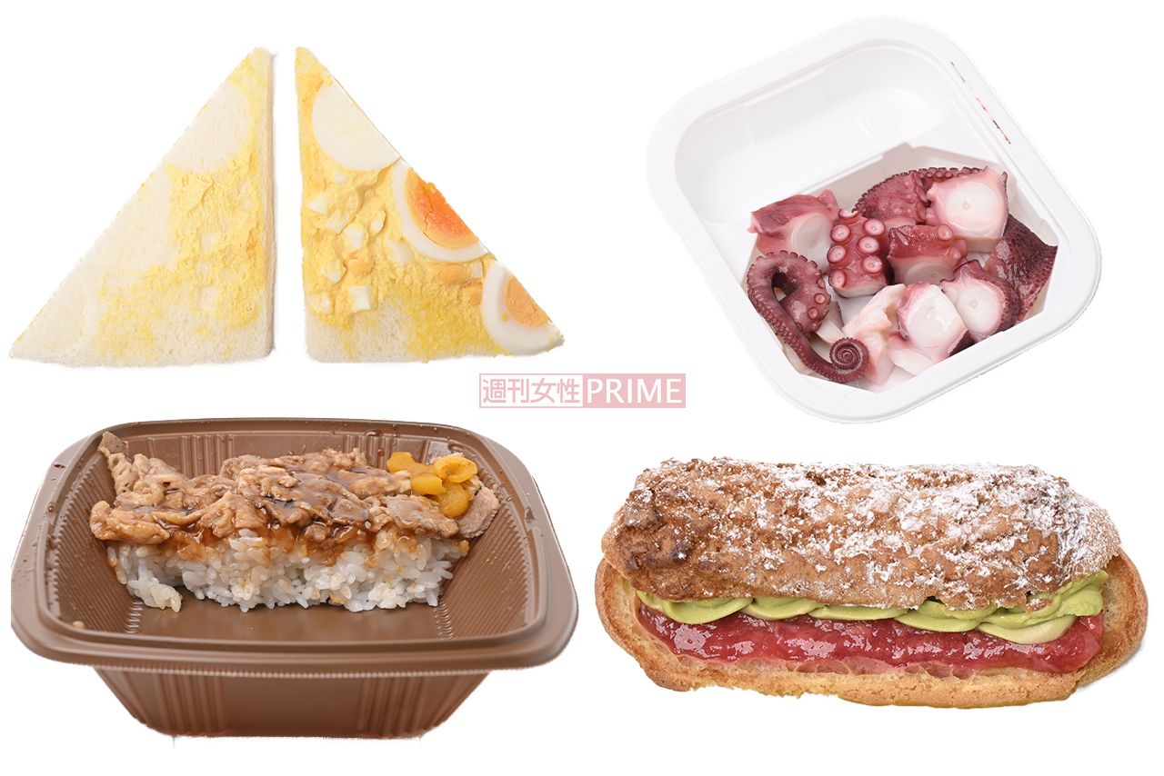 コンビニ弁当で“ステルス値上げ”？ 価格は据え置きも「商品