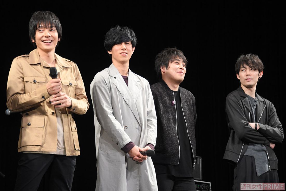 【独自.1】NHK紅白出場バンド『flumpool』が“ゴーストライター”疑惑で訴訟問題に！作曲家・大浦史記氏が告白した〈8年間の楽曲制作〉 | 週刊女性PRIME